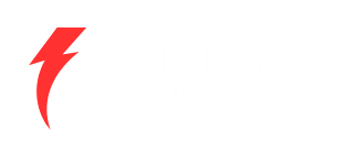 3 Rivers Electrical Contracting logo